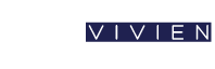 VIVIEN ásványvíz Logo