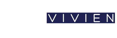 VIVIEN ásványvíz Retina Logo
